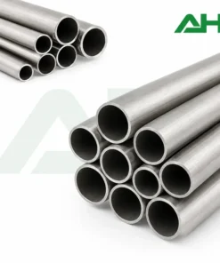 Ống Inox Công nghiệp 304/316