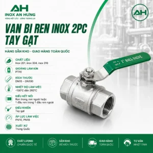 Van-Bi-2PC-Tay-Gat-noi-ren-inox
