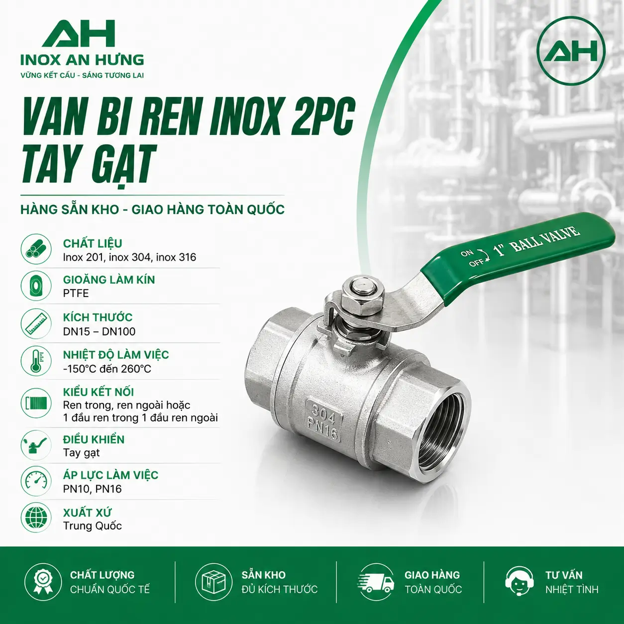Van-Bi-2PC-Tay-Gat-noi-ren-inox